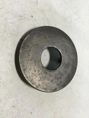 USED CHROMALOX P63