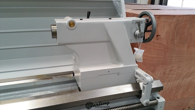 New | in-Stock ACRA SET32120 Engine Lathes California US | Sterling Machinery Exchange #1466938