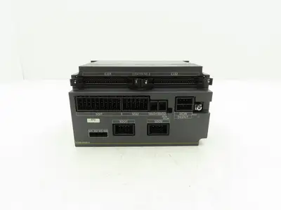 Used MITSUBISHI ELECTRIC _UNKNOWN_ PLC Input & Output Indiana US | Arrow Industrial #1567200