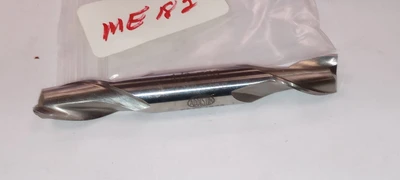 NEW Addison END MILL, 1/2",HSS,