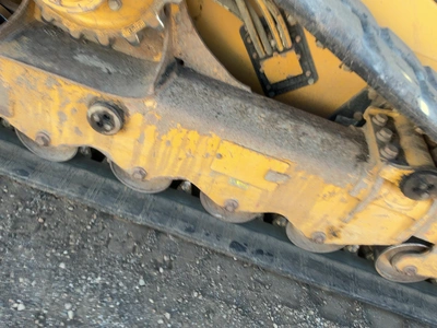 Used CATERPILLAR 299D3 XE Skid Steer Loaders Michigan US | Miedema Asset Management Group #1568261