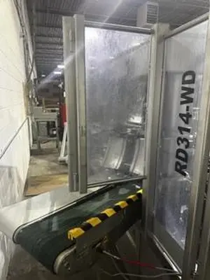 Used 2013 PPI TECHNOLOGIES PSG RD-314-WD Bag Sealers British Columbia CA | Steep Hill Equipment Solutions #1327027