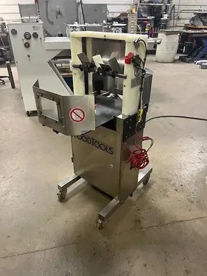 USED FOODTOOLS CS-4AAC