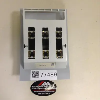 USED BOGENSCHUTZ 8295.000005