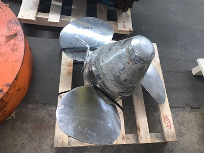 USED Prochem PVSL-30-280