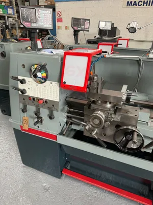 Fully Refurbished Colchester Triumph 2000 30''  Straight Bed Lathe