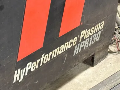 2008 MULTICAM 6000 SERIES PLASMA Plasma Cutters | Hindley Machine Tool Sales, LLC (7)