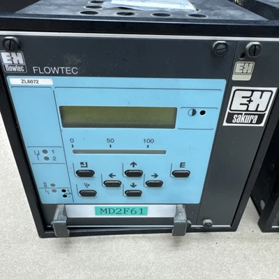 USED E&H ZL6072