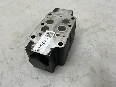 USED REXROTH Z 2 S 16-1-51/V