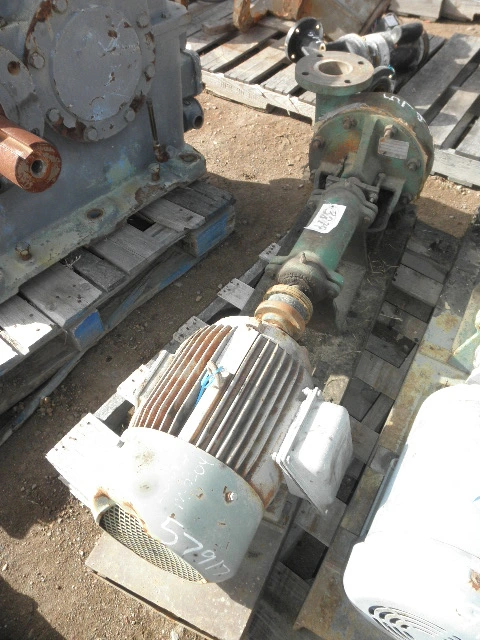 Used VANGUARD - Motors (misc) | Power Zone Equipment #970159