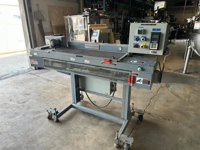 2006 PREMIER 90I Bag Sealer | Global Machine Brokers, LLC (2)