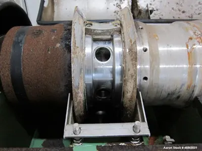 Used WESTFALIA AD-0509 Decanter Centrifuges Illinois US | Aaron Equipment #84553