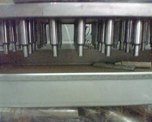 Used FETTE _UNKNOWN_ Tablet Presses Connecticut US | DMC Industries #1281627