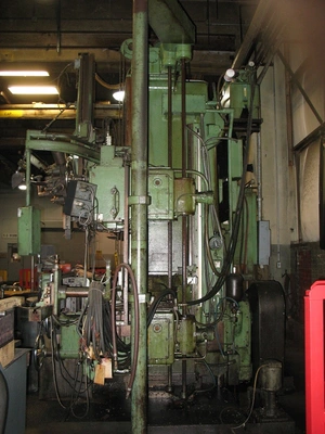 USED 1951 BULLARD CUTMASTER