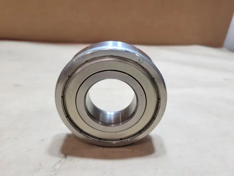 Used NACHI 6308ZEC3 Bearings British Columbia CA | Lenmark #1440928