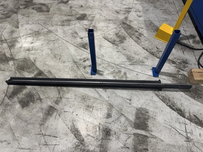 USED 2023 PROFAB H*12014