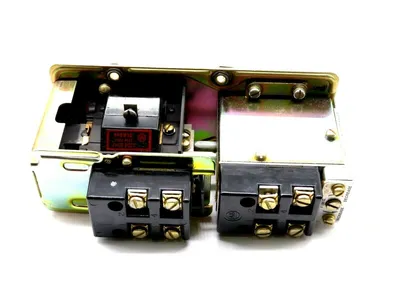 NEW ALLEN BRADLEY 849-Z0D331 PNEUMATIC TIMING RELAY SER B 849Z0D331