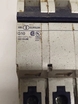 USED ABL SURSUM 3G10UM