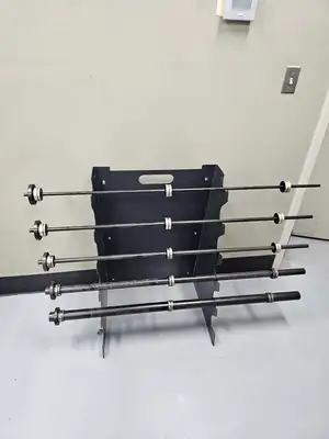 1995 MAZAK SUPER QUICK TURN 15MS MARK II CNC Lathes | Toolquip, Inc. (5)