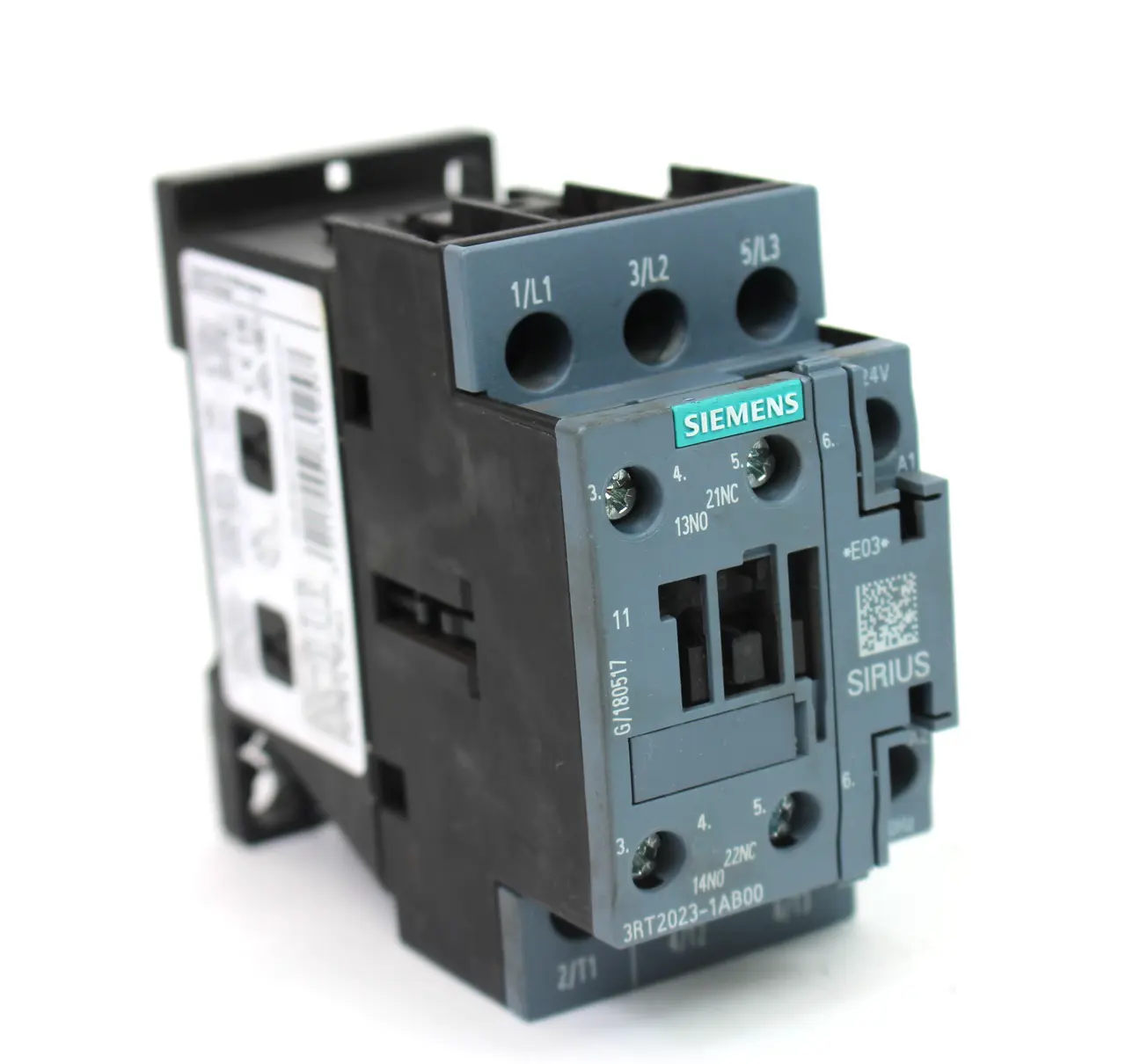 USED SIEMENS 3RT2023-1AB00