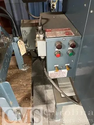 USED USNR DUAL HEAD RESURFACERS