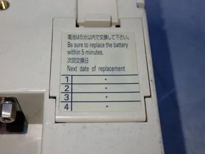 Used OMRON NS12TS01BV1 Automation Control (HMI) Ohio US | HGR 24 #1134606