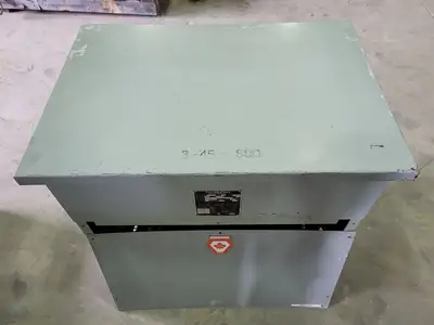 USED ACME ELECTRIC 5H345-13