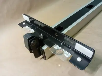 Table Saw Fence Body