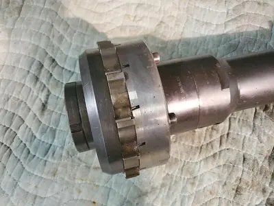 USED KOMET DIHART 500.70.022