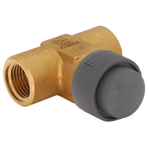 Honeywell V5862A2021 Solenoid Valve [New]