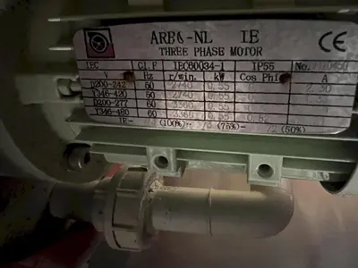 USED FINNSONIC