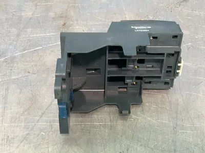 Used SCHNEIDER ELECTRIC LRD3359 Relays & Switches Ohio US | HGR 24 #1357429