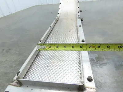 Used LIVONIA _UNKNOWN_ Conveyor Parts Indiana US | Arrow Industrial #1249838
