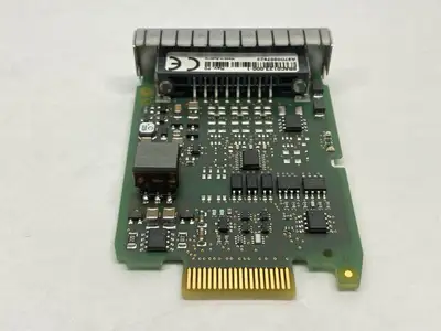 USED B&R REV F0 ACOPOSMULTI PLUG-IN MODULE ENCODER INTERFACE