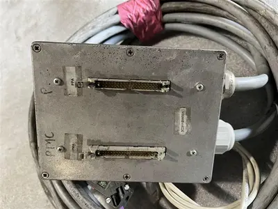 USED PMB 3C3118W000