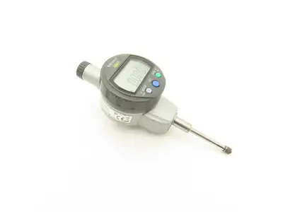 Mitutoyo 543-476B Absolute Digimatic Indicator Gage 1"-.0005" 25.4mm ID-C1025EXB