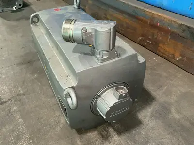 Used SIEMENS 1FT71085AF711CA1 Motors (misc) Ohio US | HGR 24 #1352663