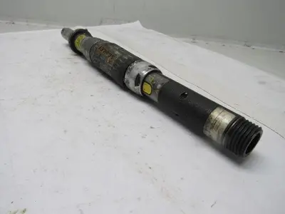 Stanley Electric 90° Angle 3/8" Drive Nutrunner 500RPM 31NM