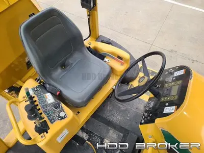Used 2021 VERMEER 2021 VERMEER RTX750 Trenchers Florida US | HDD Broker #1346927