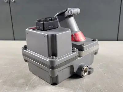 USED KILLARK FXS-GFI O3-UGRGF