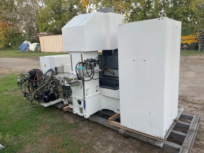 USED FANUC ROBOCUT ALPHA-1B