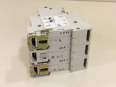 USED ABB S503-X16