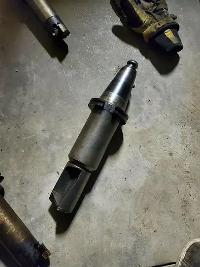 Used PARLEC C50-15EM6 Tool Holders Wisconsin US | Lemke Machinery Sales #309648