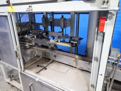 USED MTM 2035M5