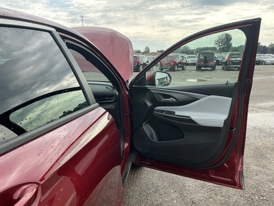 Used 2025 BUICK ENVISTA SUVs Michigan US | Miedema Asset Management Group #1406766