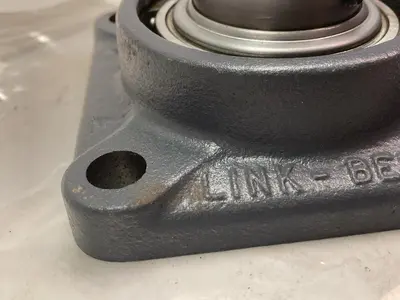 New | in-Stock LINK-BELT F3-228-0 Bearings | Surplus Asset Holdings #1192576