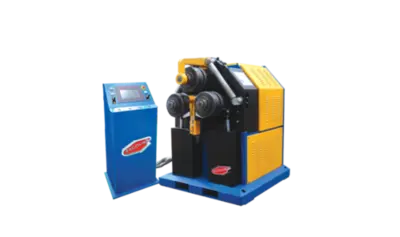 ERCOLINA CE70H3DP Angle Bending Rolls | Fahey Machinery Co., Inc. (2)
