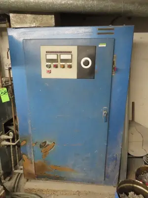Used _UNKNOWN_ 23M4A-I Melting Electric Arc Furnaces California US | TNT Industrial #1469308