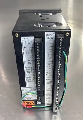 Used Contrex 3200-1841 Motion Controls South Carolina US | Palmetto Automation #1158509
