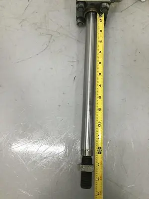 USED HYDRO LINE N5R 2X12
